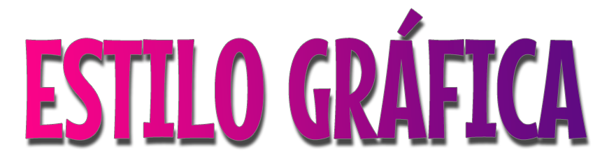 Estilo Gráfica - 