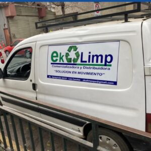 Publicidad Imantada